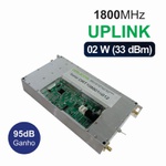 Módulo de Potência Uplink 1800Mhz 33dBm 95dB 