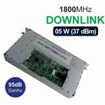 Módulo de Potência Downlink 1800Mhz 37dBm 95dB 