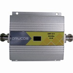 Repetidor Celular Drucos 850 MHz 60dB 