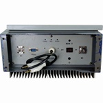 Repetidor Celular Drucos 900 MHz 05 Watts 95dB - RECONDICIONADO / USADO