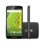 Smartphone Motorola Moto X Play 32GB Dual Chip 4G - Câm. 21MP + Selfie 5MP Tela 5.5