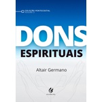Dons Espirituais - eBook