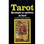 Tarô Revelando os Mistérios do Tarot
