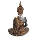 Buda Hindu Médio Dourado