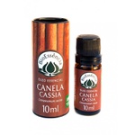  Óleo Essencial de Canela Cassia - 10ml