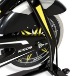 Bicicleta Spinning Kikos F3I