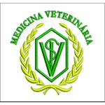 Medicina veterinária brasao