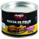 MASSA DE POLIR ANJO N2 500GR