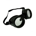 Óculos De Segurança Proteção Maçariqueiro Mod.120