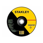 Disco Corte Aco/Inox (9´´)9X2,5mm Stanley STA8069