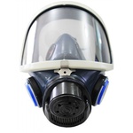 Mascara Respiratoria FULL FACE 2 Cartucho SBPR Air Safety CA16774 514928