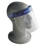 Protetor Facial Medical Shield
