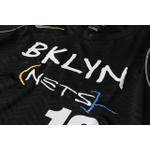 Regata Nba Brooklyn Silk (jogador) Harden Camisa 13