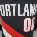 Regata NBA - Portland (jogador) Anthony 00