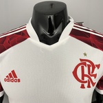 Camisa Flamengo 21/22 versão jogador