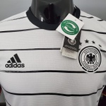 Camisa Alemanha 2020 Versão Jogador