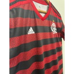 Camisa Adidas Flamengo I 2019