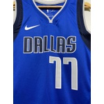 Regata NBA Dallas Mavericks Luka Doncic 77