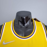 Lakers Silk Bryant Camisa 08 Especial 75 Anos