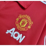 CAMISA POLO MANCHESTER UNITED 20/21 (TORCEDOR)
