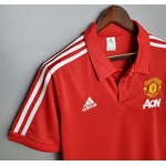 CAMISA POLO MANCHESTER UNITED 20/21 (TORCEDOR)