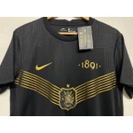 Camisa de 130 anos do AIK 21/22