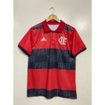 Camisa Flamengo polo