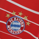 22/23 Bayern de Munique Home - Torcedor