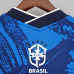 22/23 Brasil Classic Azul - Torcedor