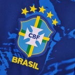22/23 Brasil Classic Azul - Torcedor