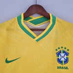 22/23 Brasil Classic Amarelo - Torcedor