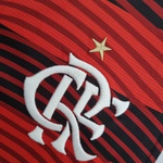 22/23 Flamengo Regata