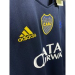 Camisa Boca Juniors Edição Especial 20/21 (Torcedor)