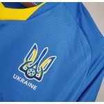Camisa Seleção Ucrânia 20/21 (Torcedor)