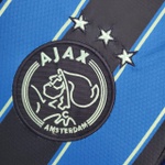 Camisa Ajax 21/22