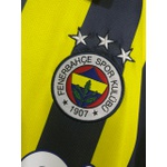 Camisa Fenerbahçe SC (TORCEDOR)