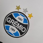 Camisa Grêmio II 21/22 (TORCEDOR)