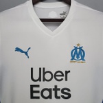 Camisa Olympique Marselha 21/22 ( TORCEDOR)