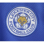 Camisa Leicester Home 20/21 Torcedor