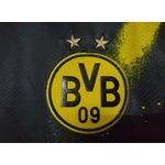 Camisa 2 Borussia Dortmund Away 2020/2021 Torcedor