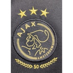 Camisa Ajax Terceira uniforme 20/21