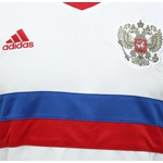 Camisa Seleção Rússia 20/21 (Torcedor)