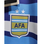 Camisa Seleção Argentina Torcedor