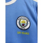 Camisa Puma Manchester City 125 anos