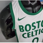 Regata Nba Boston Celtics Silk (jogador) Tatum 0