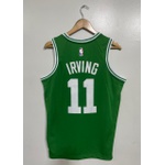 Regata Nba Boston Celtics silk (jogador) Irving 11