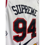NBA Indiana Pacers Bordada ( Torcedor) Camisa Supreme 94