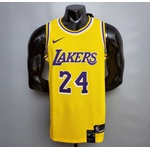 Regata Nba Lakers silk (jogador) bryant camisa 24