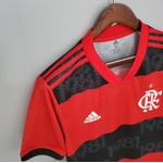 Camisa Flamengo 21/22 (TORCEDOR)