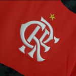 Camisa Flamengo 21/22 (TORCEDOR)